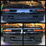MK3 Supra - 89+ LED Fog Lamp Kit (YR: 89 - 92)