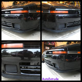 MK3 Supra - 89+ LED Fog Lamp Kit (YR: 89 - 92)