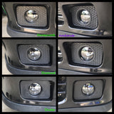 MK3 Supra - 89+ LED Fog Lamp Kit (YR: 89 - 92)