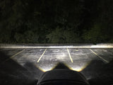 SC300/400/Soarer - LED Fog Lamp Kit (95-96 Bumpers ONLY)