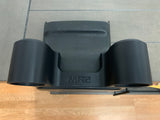 MR2 (SW20) Steering Wheel Dual Gauge Pod