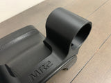 MR2 (SW20) Steering Wheel Dual Gauge Pod
