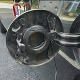 MR2 (ZZW30) - Gas "Hole" Cap Hanger