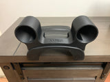 MR2 (SW20) Steering Wheel Dual Gauge Pod