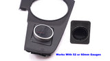 MKIV Supra - Ash Tray Gauge Pod