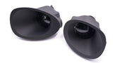 SC300/400/Soarer - LED Fog Lamp Kit (97+ Carbon Fiber Edition)