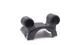 MR2 (SW20) Steering Wheel Dual Gauge Pod