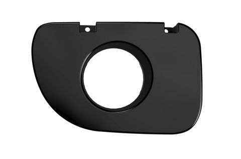 MR2 (SW20) - Brake Ducts
