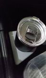 Mk3 Supra - Single Cup Holder - "DB Extrusion"