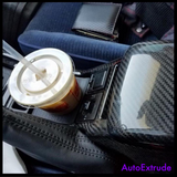 MK3 Supra - Cup Holders