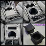 MK3 Supra - Cup Holders