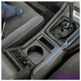 MK3 Supra - Cup Holders