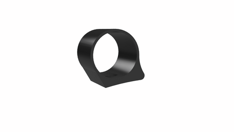 Celica (ST185) - Steering Wheel Gauge Pod (Single Pod)