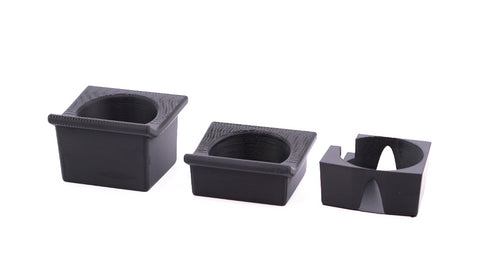 MK3 Supra - Cup Holders