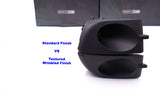 SC300/400/Soarer - LED Fog Lamp Kit (95-96 Bumpers ONLY)