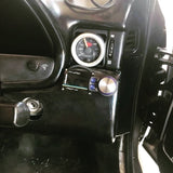 SC300/400/Soarer - Gauge Vent Pod