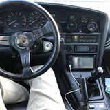 MK3 Supra - Vent Gauge Pod