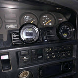 MK3 Supra - Vent Gauge Pod