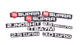 MK3 Supra - Front Grill Emblem