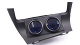 MR2 (SW20) Ashtray Dual Gauge Pod