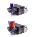 MR2 (SW20) - Single Din Radio Cup Holders