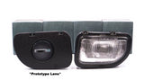 MR2 (SW20) LED Fog Lamp Kit