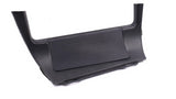 MR2 (SW20) Ashtray Delete Plate