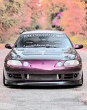 SC300/400/Soarer - LED Fog Lamp Kit (95-96 Bumpers ONLY)