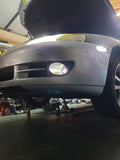 SC300/400/Soarer - LED Fog Lamp Kit (95-96 Bumpers ONLY)
