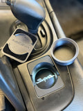 MKIV Supra - Cup Holder