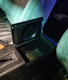 AE86 Cup Holders