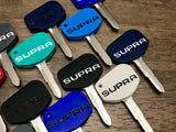 MK3 Supra - Race Keys