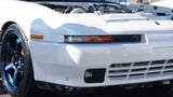 MK3 Supra - 89+ LED Fog Lamps (YR: 89 - 92) - "DB Extrusion"