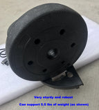 MR2 (SW20) - Single Din Radio Cup Holders