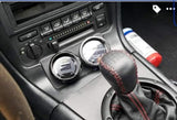 MR2 (SW20) Ashtray Dual Gauge Pod