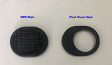 MKIV Supra - Dash Tweeter Cover