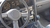 MK3 Supra - AshTray Gauge Pod 2.0