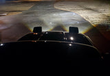 MK3 Supra -  6x7 LED Head Lights
