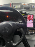 MKIV Supra - Vent Phone Mount