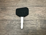 MK3 Supra - Race Keys