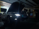 SC300/400/Soarer - LED Fog Lamp Kit (95-96 Bumpers ONLY)