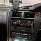 MR2 (SW20) - Single Din Radio Cup Holders