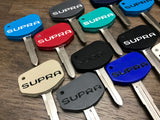MK3 Supra - Race Keys