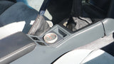 MK3 Supra - Cup Holders