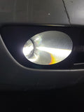 SC300/400/Soarer - LED Fog Lamp Kit (95-96 Bumpers ONLY)