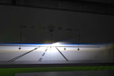 MK3 Supra -  6x7 LED Head Lights