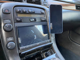 SC300/400/Soarer - Phone Mount
