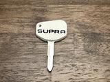 MK3 Supra - Race Keys