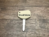 MK3 Supra - Race Keys