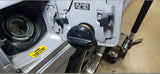 Gas Cap Hanger (Toyota)